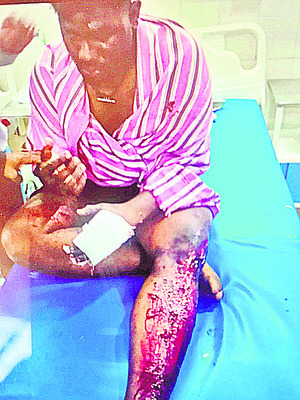 పండగ పూట విషాదం5