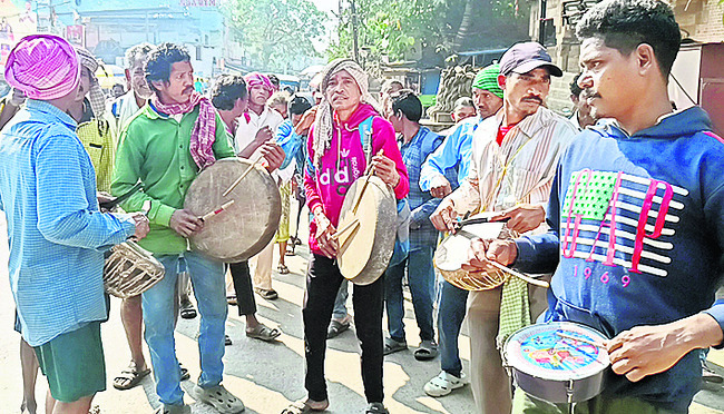 వెలుగు తెచ్చింది.. 5