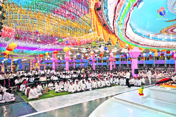 డీపీఓలో సంక్రాంతి సంబరాలు 1