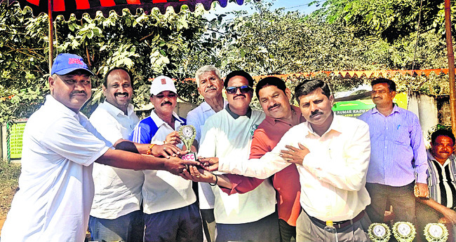 అరవైలో..ఇరవై ! 1