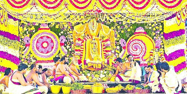 కల్యాణం.. కడు వైభోగం 1