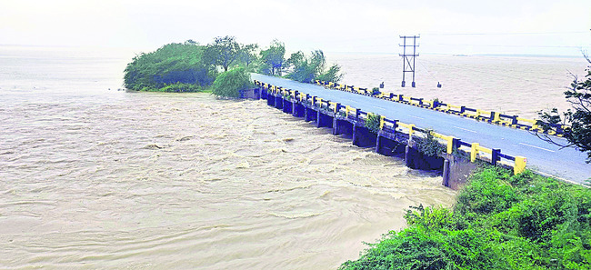 అభివృద్ధి ఊసేది? 1