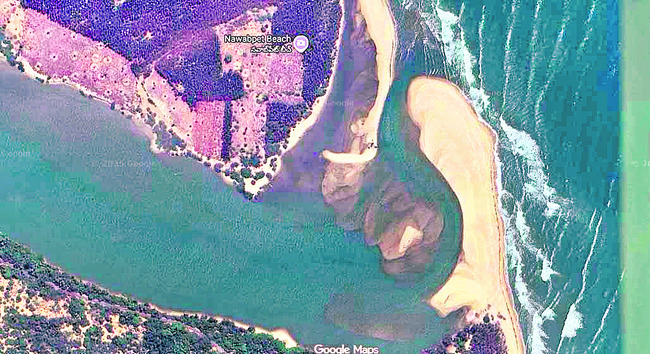 అభివృద్ధి ఊసేది? 2