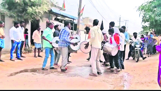 ఐలోని మల్లన్న..  నీకు వేవేల దండాలు!2