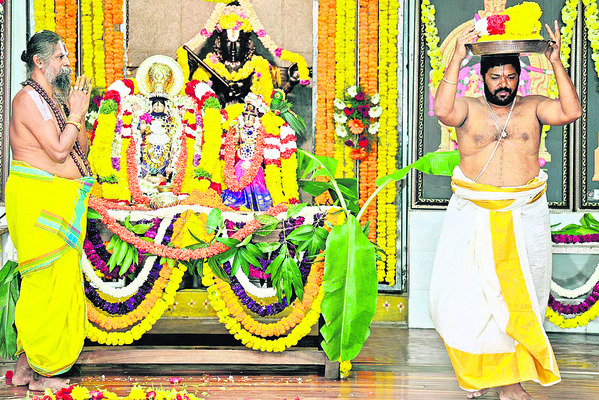 కమనీయం.. కల్యాణం 1