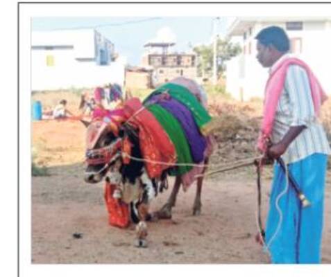 ఆదరణ తగ్గింది 
1