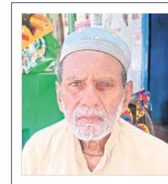 ఆకాశమే హద్దుగా పతంగుల సందడి  
1