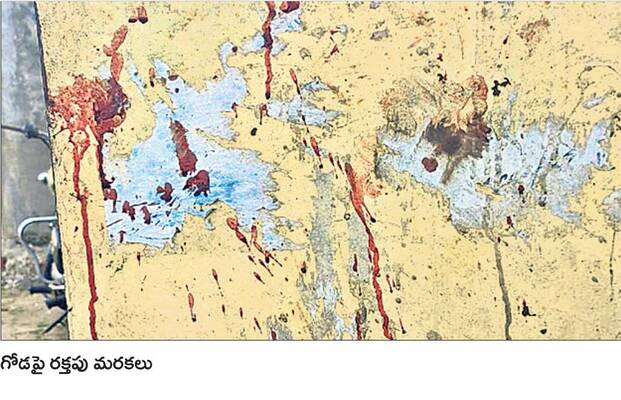 పండగ పూట విషాదం2