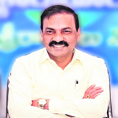 పర్వతరెడ్డికి టాస్క్‌ఫోర్స్‌ కమిటీ బాధ్యతలు 3