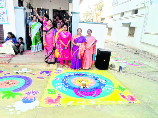 ఇంటింటా సంబురం2