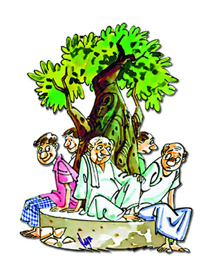 యామబ్బీ.. ఊరికేమాయా!1