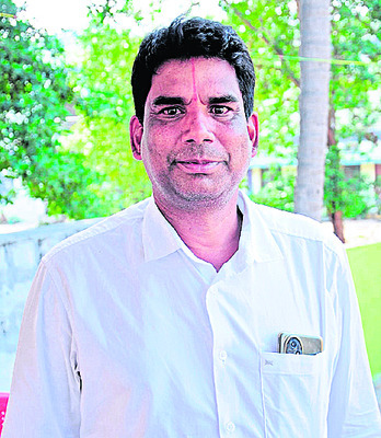 ● అప్పుడు పెద్దపండగ వస్తా ఉండాదంటే బ్యాంకులో దుడ్డు పడే1