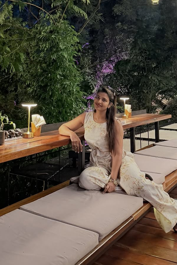  Actress Aishwarya Rajesh Birthday Celebrations In Thailand Photos11