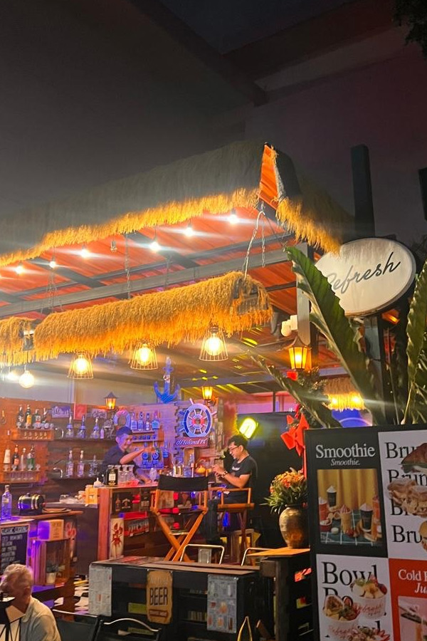  Actress Aishwarya Rajesh Birthday Celebrations In Thailand Photos18