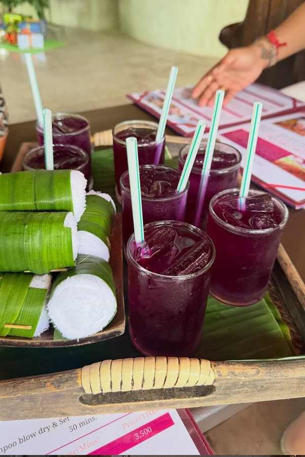  Actress Aishwarya Rajesh Birthday Celebrations In Thailand Photos5