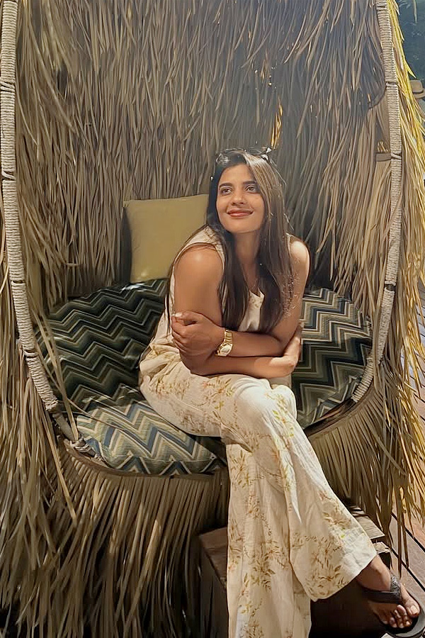  Actress Aishwarya Rajesh Birthday Celebrations In Thailand Photos10