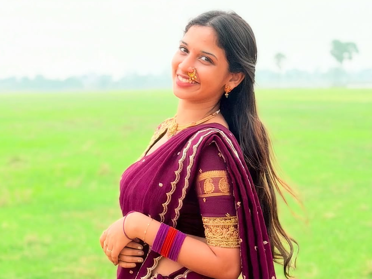 Film celebrities in Bhogi And Sankranti celebrations Photos51