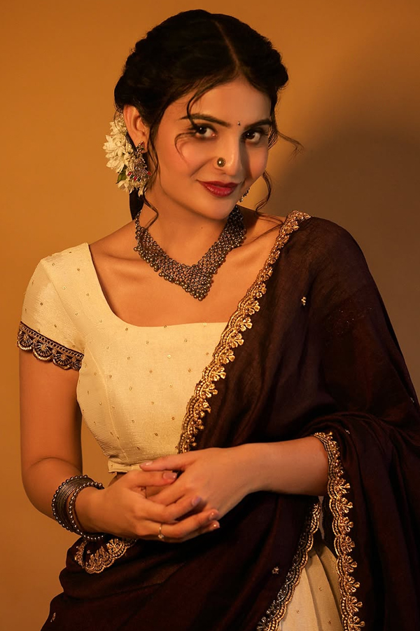 Film celebrities in Bhogi And Sankranti celebrations Photos56