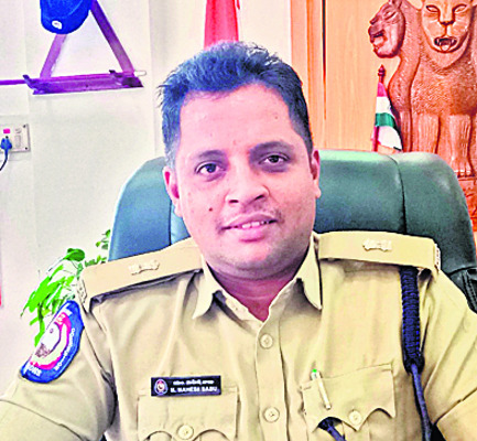 కర్మాగారం!4