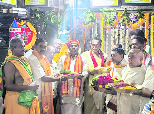 నయనానందం.. ప్రభోత్సవం 2