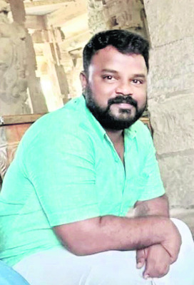 మనస్తాపంతో  యువకుడి ఆత్మహత్య 
1