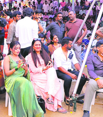 జూదం సంప్రదాయమై!5