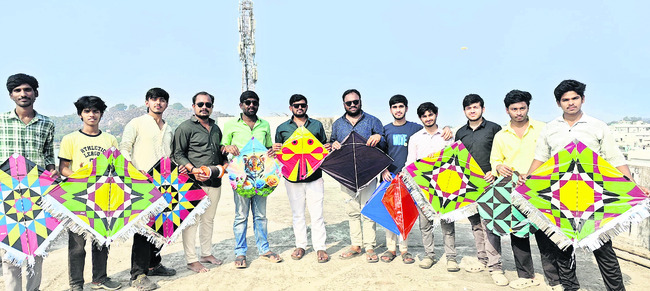 ఘనంగా సంక్రాంతి సంబురాలు 1