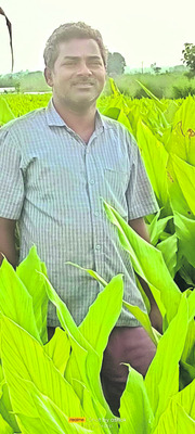 ఈ పంటకు..రైతు నిర్ణయించిందే ధర 2