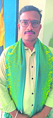 ఈ పంటకు..రైతు నిర్ణయించిందే ధర 3