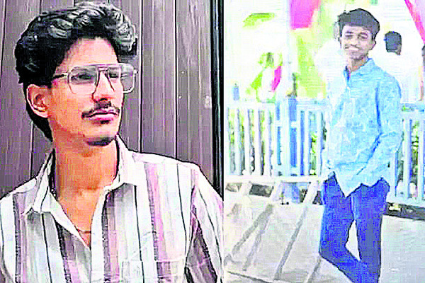 ప్రాణాలు తీసిన ఈత సరదా 2