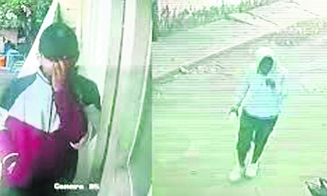 యువకుల వేషాల్లో వచ్చి చోరీలు 1