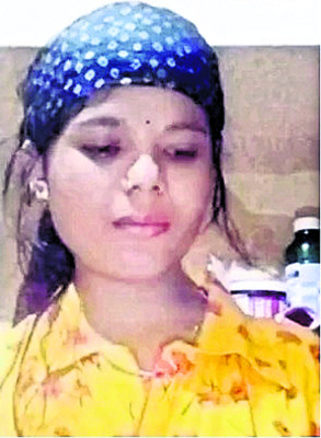 వ్యక్తిపై చిరుత దాడి 1