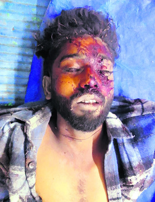 విద్యార్థి మృతదేహం లభ్యం 1