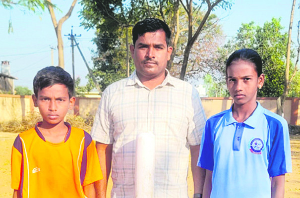 శ్రీవల్లికి పీహెచ్‌డీ  1