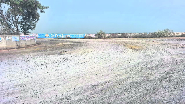 దారిచూపు సైదన్నా.. 3