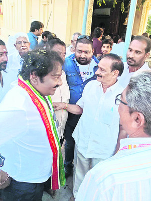 రాష్ట్రస్థాయి చెడుగుడు పోటీలు 2