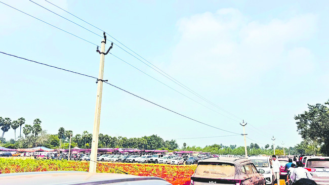 కోట్లు తెగిపడ్డాయి!3