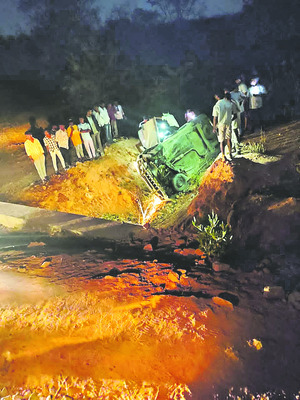 భూ తగాదా కేసులో  ఏడుగురికి జైలు శిక్ష 2