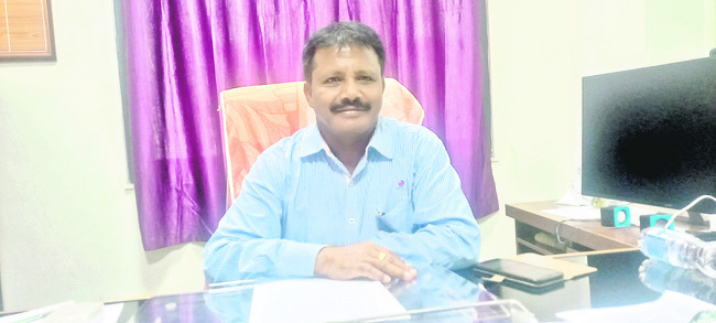 ఏదీ భరోసా?2