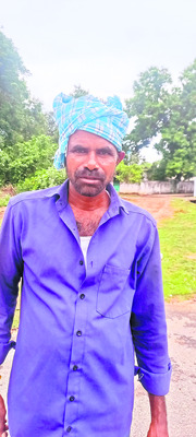 ఏదీ భరోసా?3