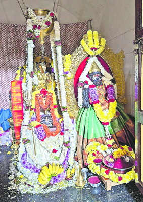 చొల్లంగి తీర్థం.. చూసొద్దాం1