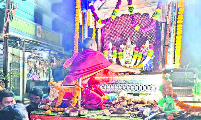 సంక్రాంతి సంబురం1