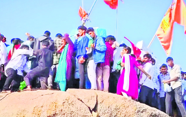 ముగిసిన ఎత్తంగట్టు బ్రహ్మోత్సవాలు 2