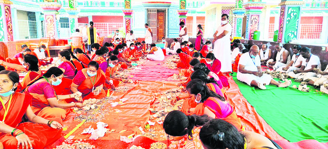 తుది ఓటరు, పోలింగ్‌ కేంద్రాల జాబితా విడుదల3