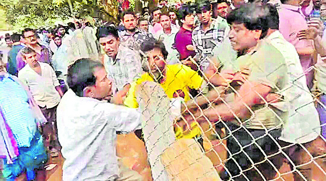 జూద క్రాంతులు! 2