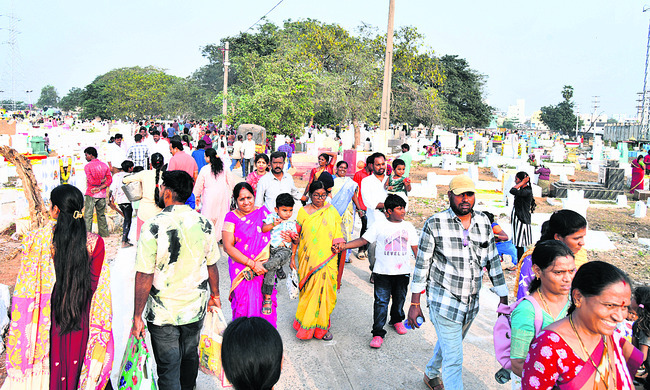 పితృస్మృతుల్లో తడిచిన నయనాలు 3