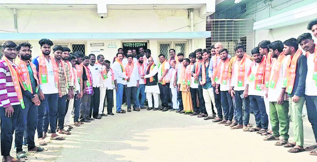 నేడు కోర్టు ప్రారంభం  
2