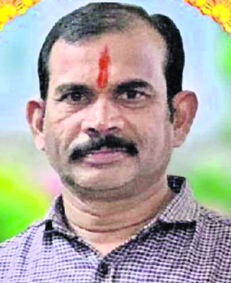 పుట్టిన రోజే ఆకస్మిక మరణం
1