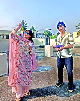 ఘనంగా సంక్రాంతి సంబురాలు 2