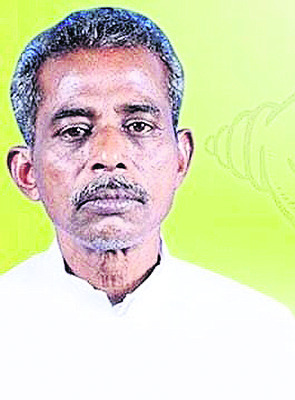 ఇద్దరు బీజేడీ సిట్టింగ్‌ ఎమ్మెల్యేలు సస్పెండ్‌ 1